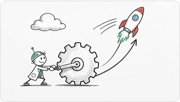 Whiteboard Explainer style example